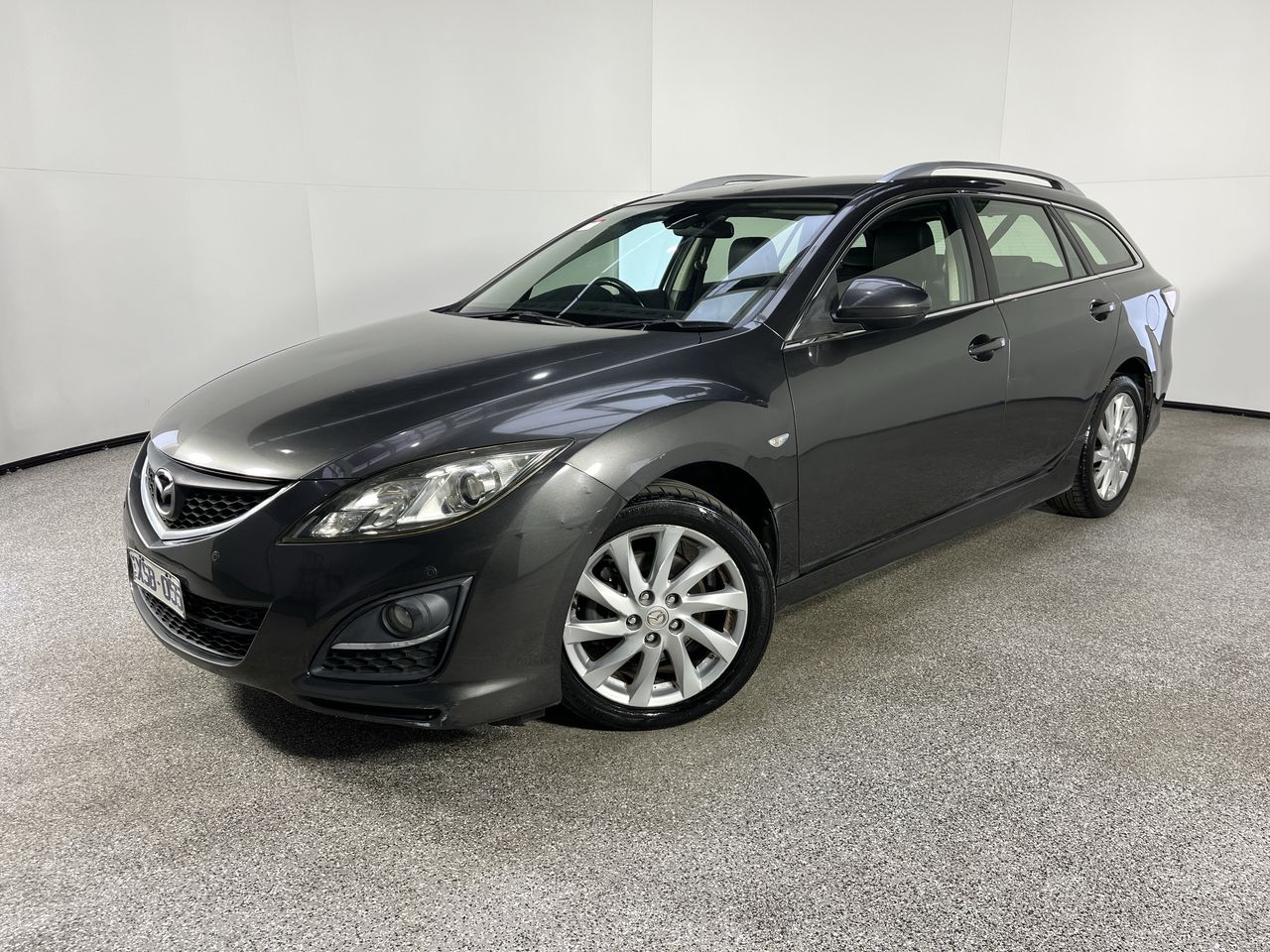 2010 Mazda 6 Touringnull
