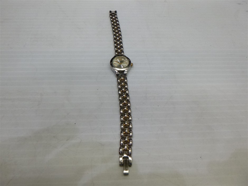 Seiko Advance Quartz Vintage Women's Watch