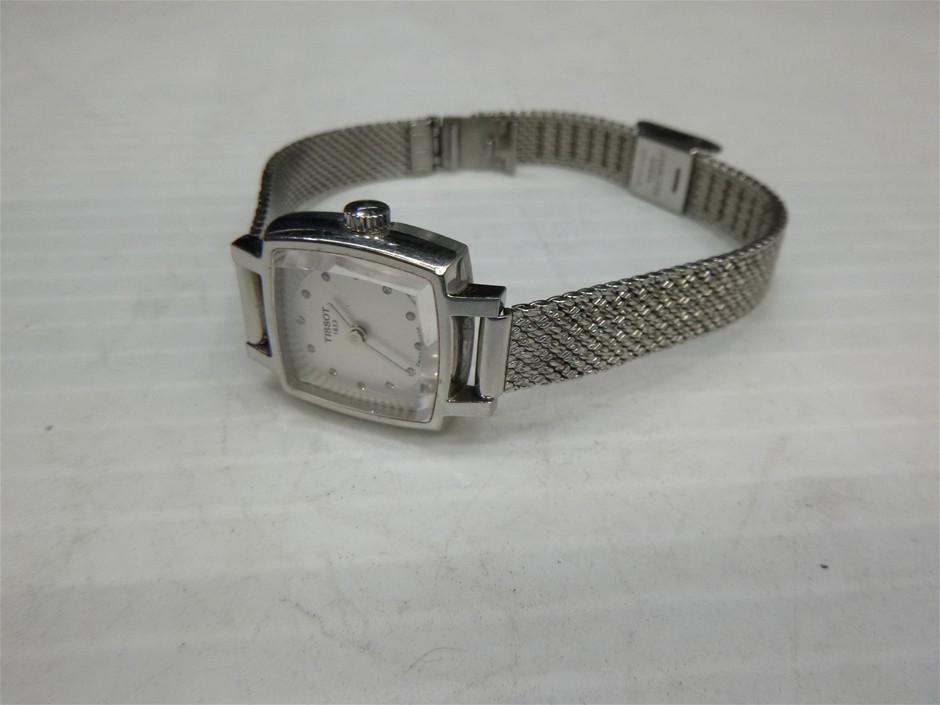 Tissot 1853 Vintage Women's Watch