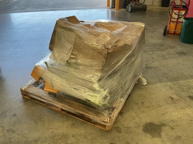 Unreserved Welding Supplies 