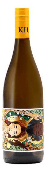 Khai Wines White Blend 2022 (6x 750mL) South Africa