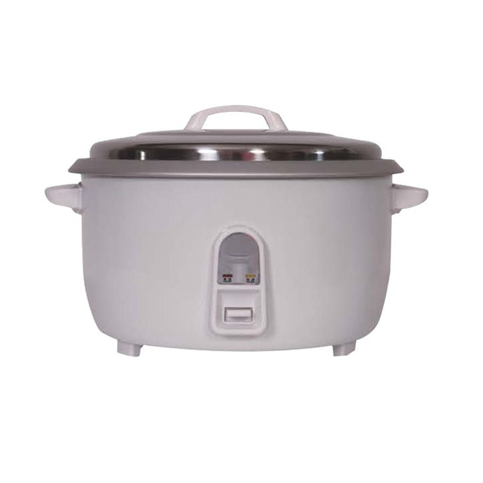 Electric Rice Cooker