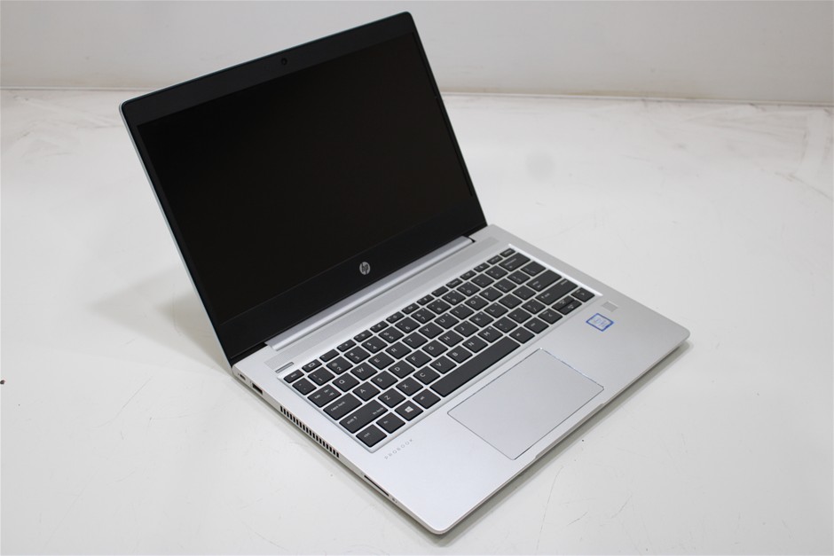 HP PROBOOK 430 G6