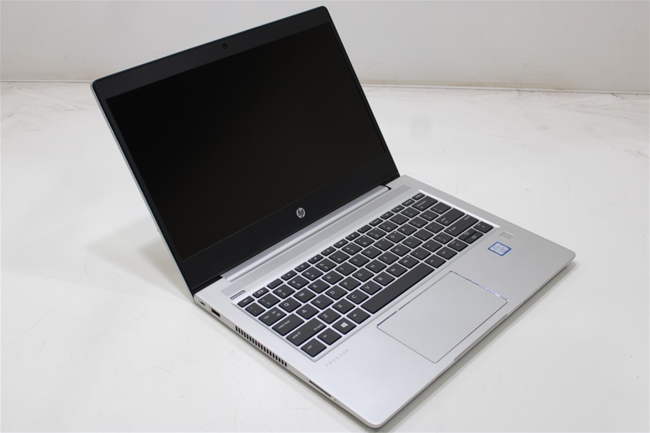 HP PROBOOK 430 G6