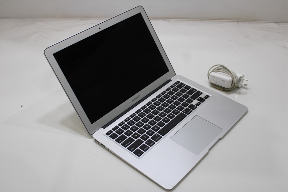 APPLE MACBOOK AIR 7.2 A1466