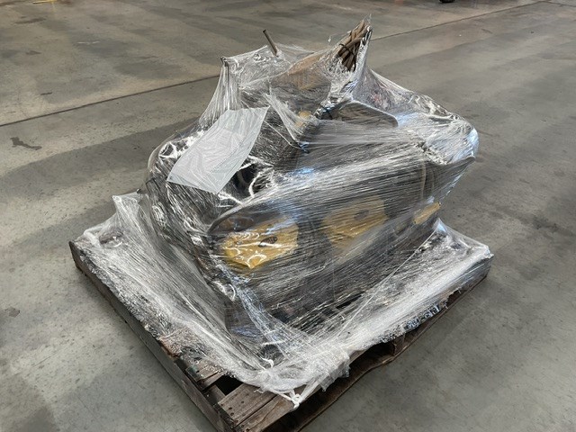 Quantity of LED Floodlights