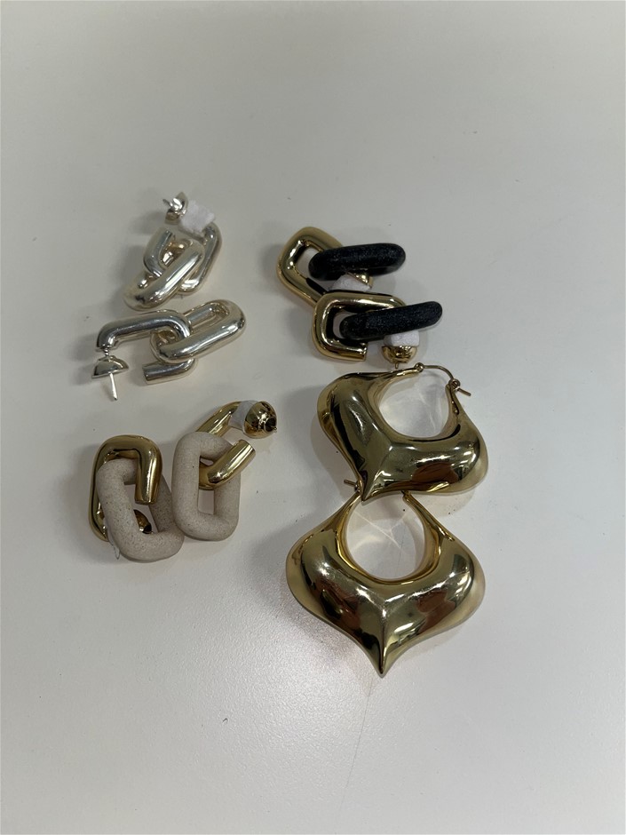 four sets of earnings 