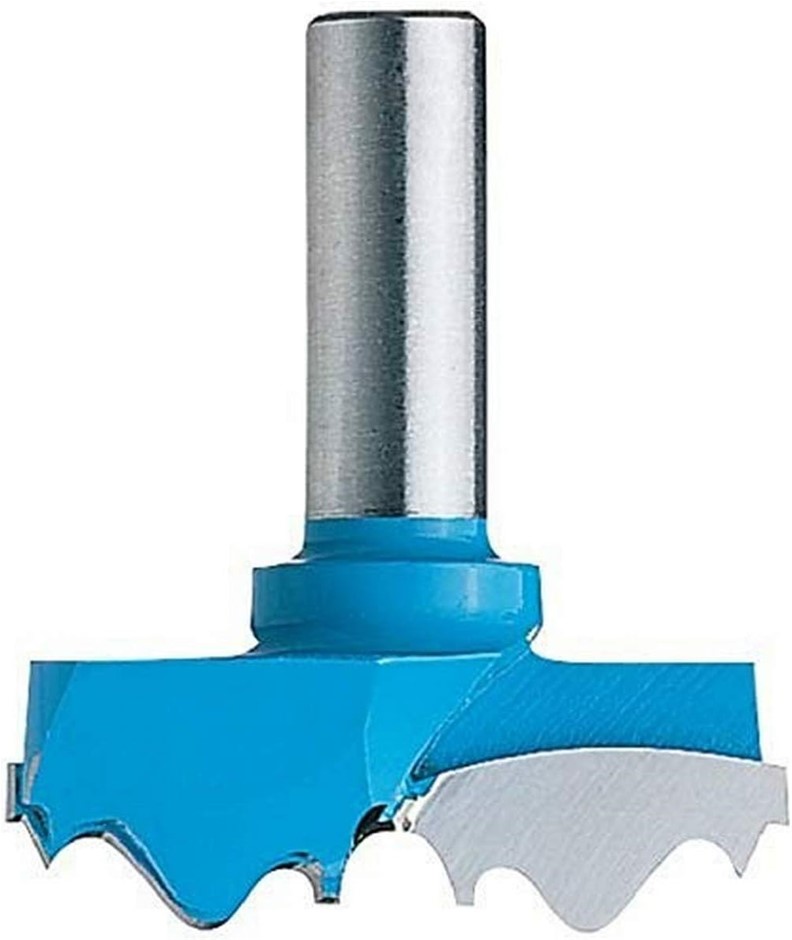 ROMAN Carbide DC1772 21/8-Inch Rosette Cutter Auction | GraysOnline ...