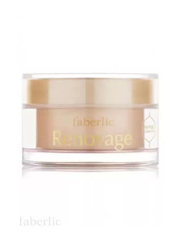 Regenerating Cream Mask Renovage