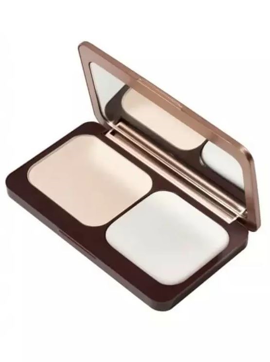 Face Powder Wet & Dry Perfect Me Light Beige
