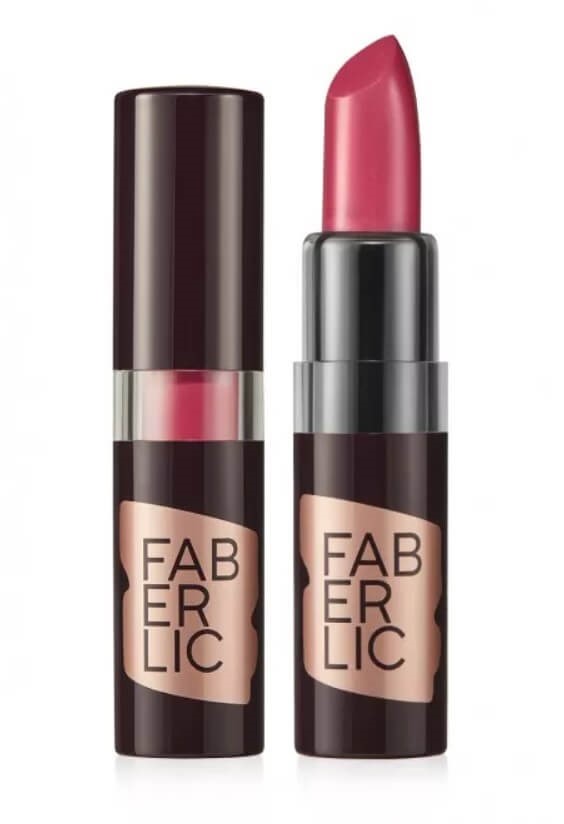 Lipstick Glammy Pink Peach