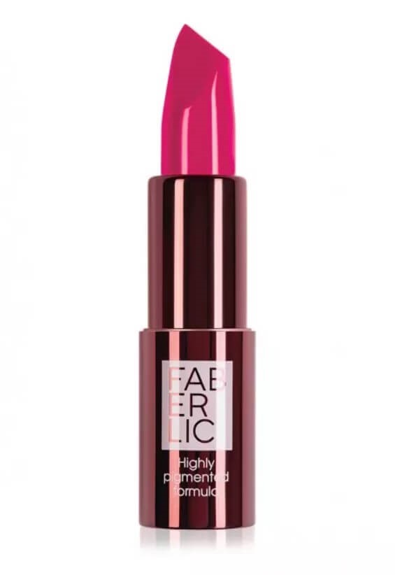 Lipstick HD Color Purple Peak