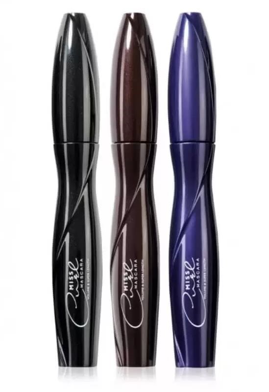 Mascara Miss Curl Black