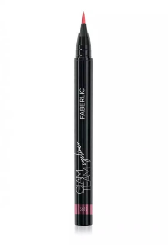 Stay-On Eyeliner Blue