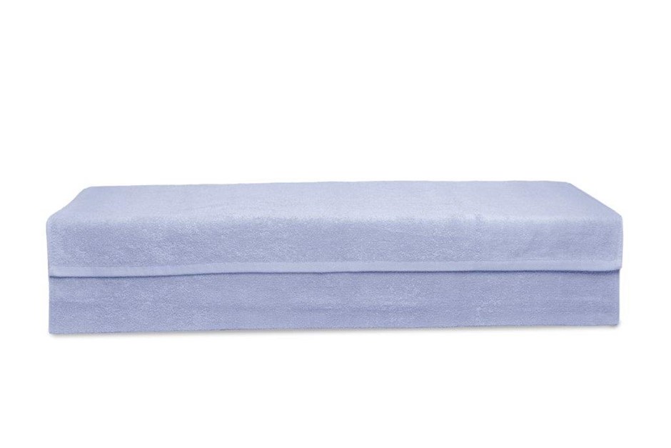 Oversized 100% Combed Cotton Terry Towel (Qty x 2)