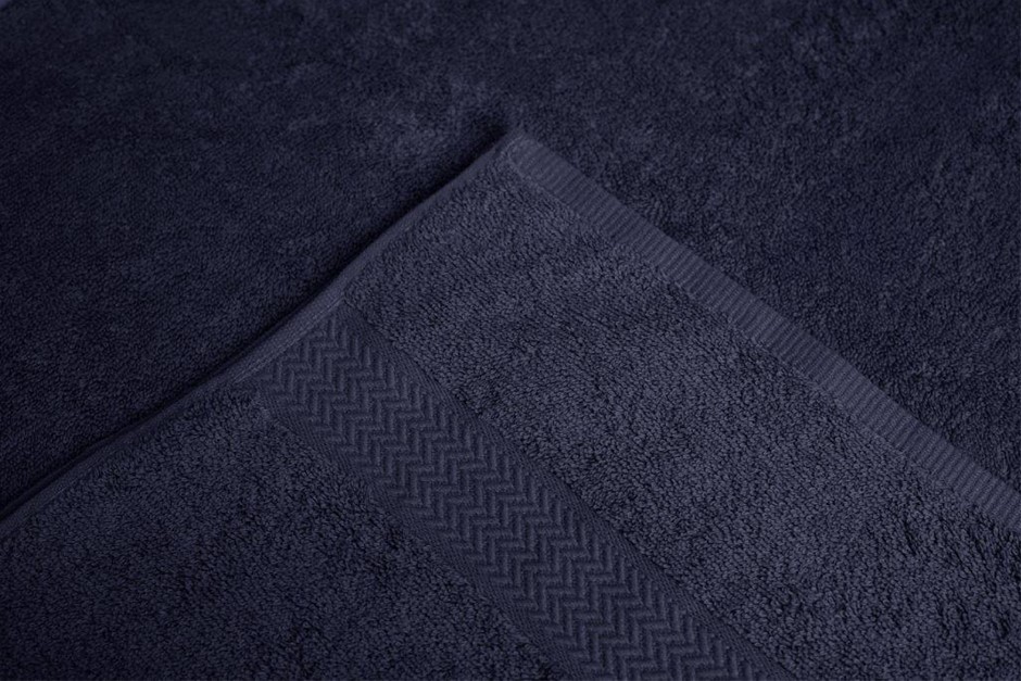 Oversized 100% Combed Cotton Terry Towel (Qty x 2)