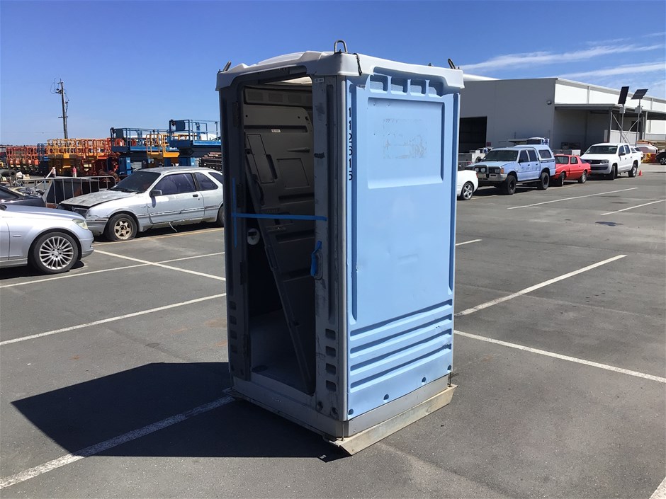 Portable Toilet