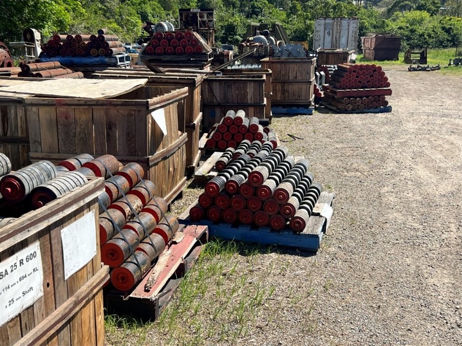 Inspection & Collection