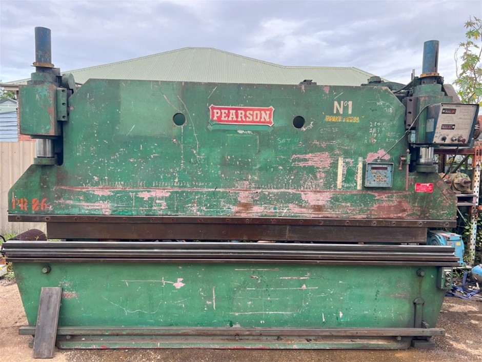 Engineering, Manufacturing, Workshop & Lab Equipment