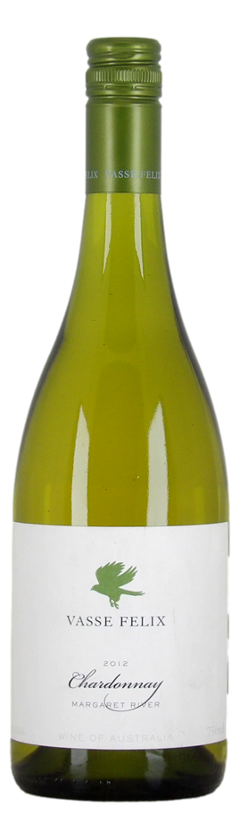 Vasse Felix Chardonnay 2012 (1x 750mL)