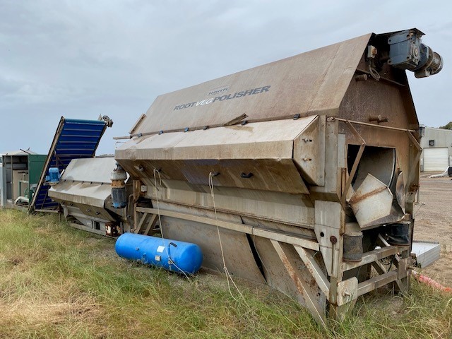 Food Processing Equipment & More