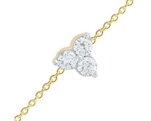 EX-Retail Gold & Natural Diamond 