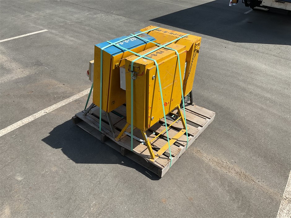 <p>Power Supply Units</p>