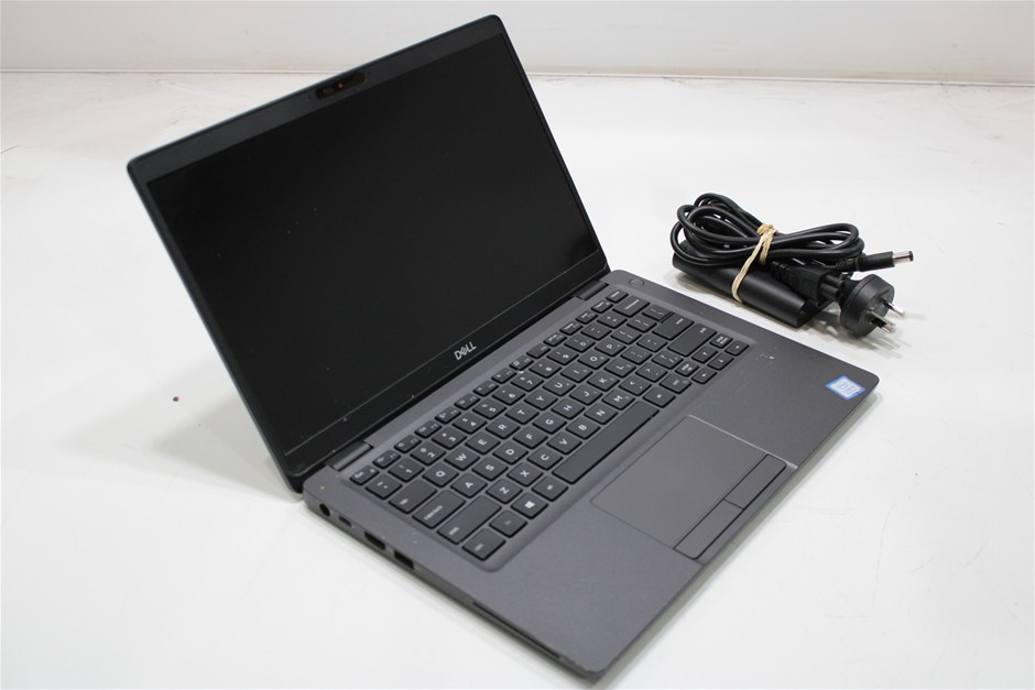 DELL LATITUDE 5300