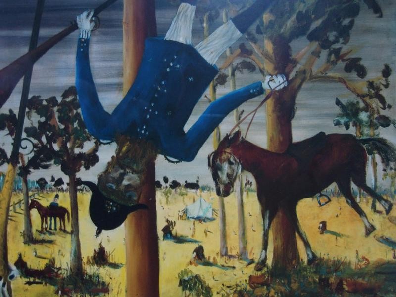 Death of constable scanlon sidney nolan essay 04 image