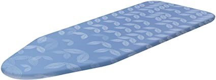 PHILIPS Aquablock Anti-Drip Ironing Board Cover, GC023/00, 110-125 x 30-45c
