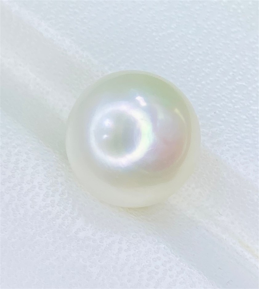 8.85 CT Lovely South Sea pearl