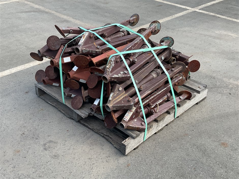 <p>Industrial Tripods</p>