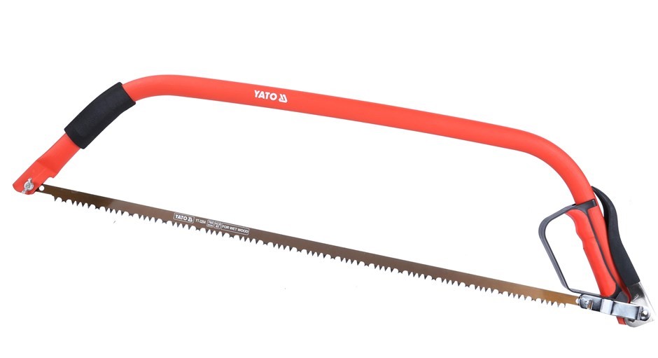 YATO Bow Saw 760mm.