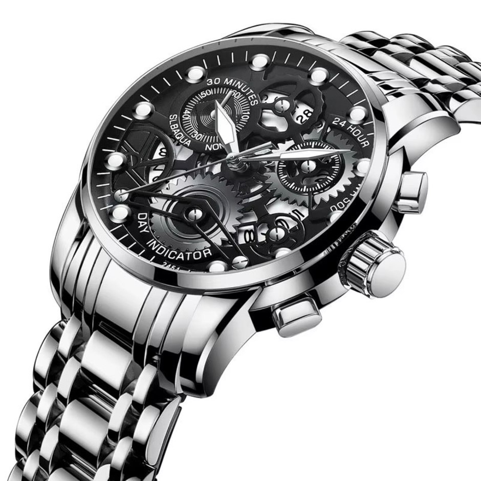 New Men's Watches Sale Collection
