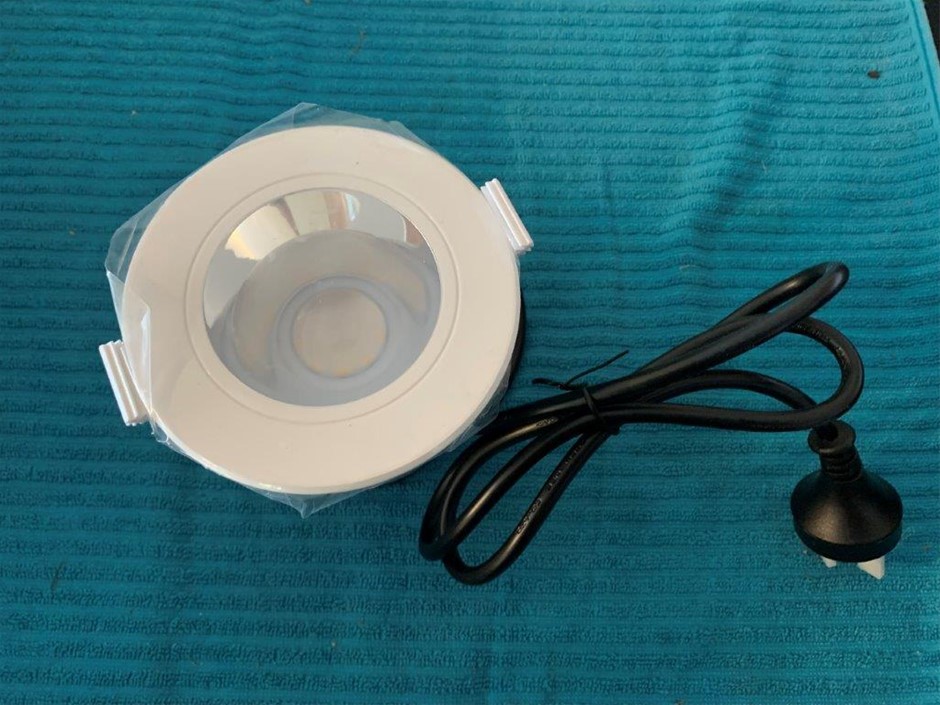 New in Box Philips LED Down Lights, 11W  - Quantity 8