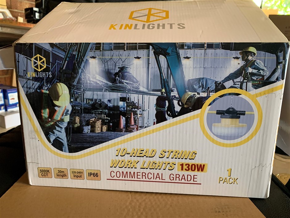 Unreserved Kitchen/Bathroom & Home Renovators - Vic