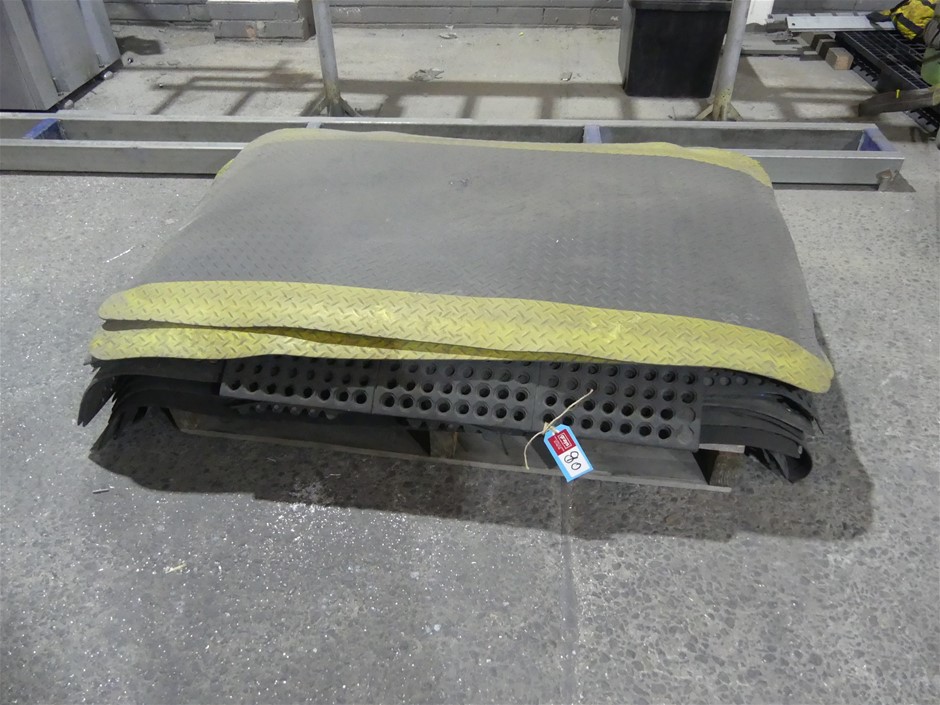 Assorted Workshop Items (1 x Pallet)