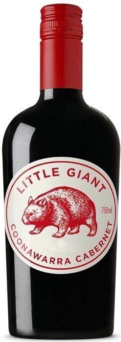 Little Giant Cabernet (6x 750mL).