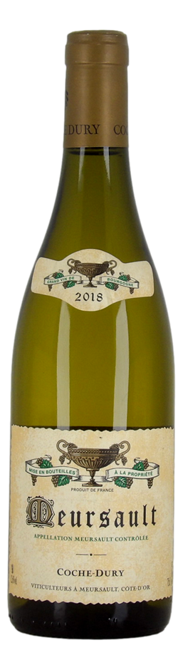 Domaine Coche Dury Meursault 2018 (1x 75