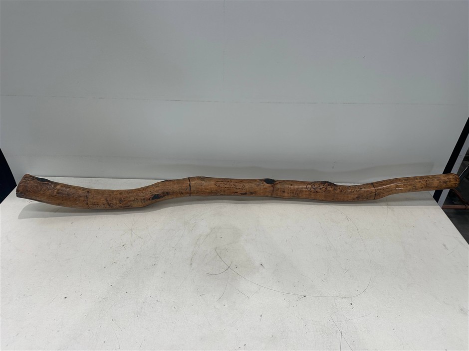 Didgeridoo