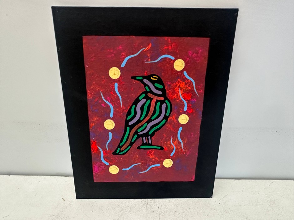 Indigenous Artwork