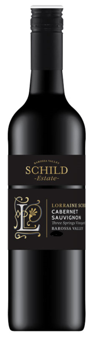 Schild Estate Lorraine Cabernet 2022 (6x