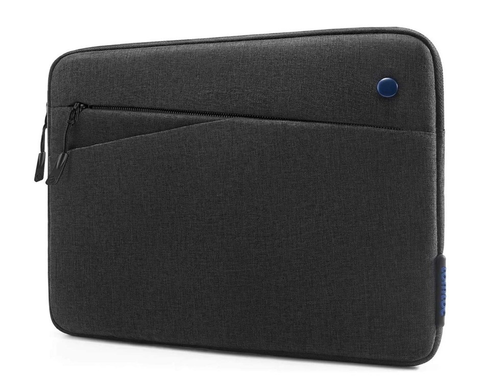 tomtoc Tablet Sleeve Bag for 12.9-inch iPad Pro M2&M1 ( 6th/5/4/3rd Generat