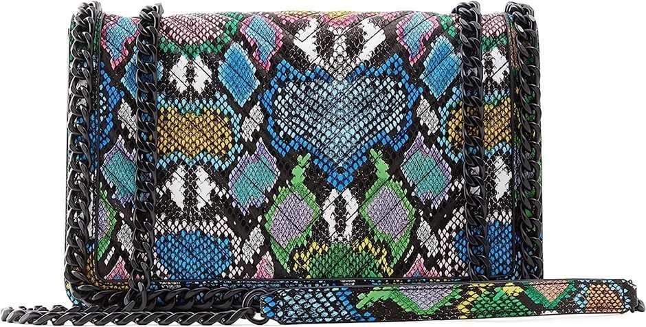 ALDO Women's Regular Greenwald Crossbody Bag.