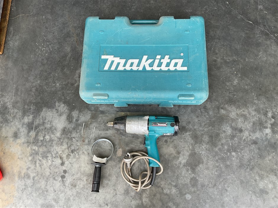 Makita TW1000 Impact Wrench