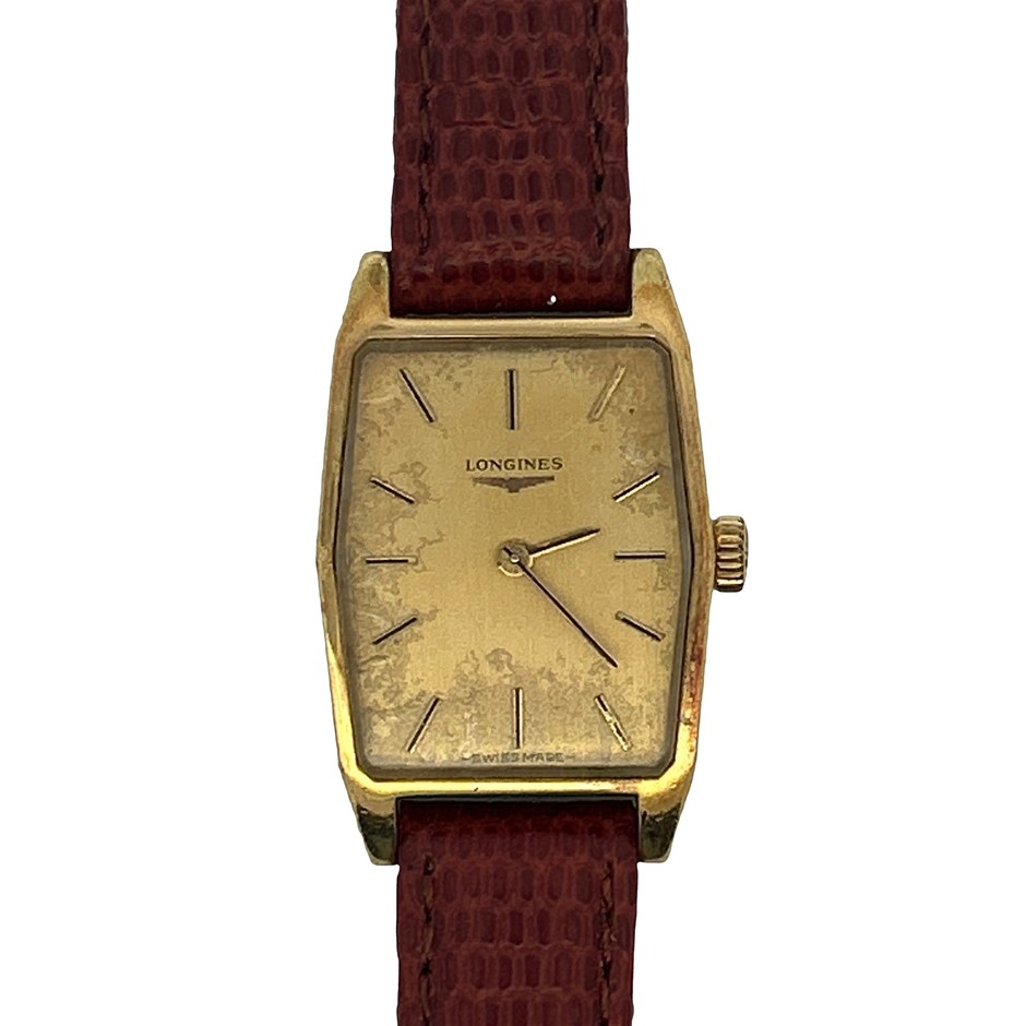Vintage LONGINES Watch