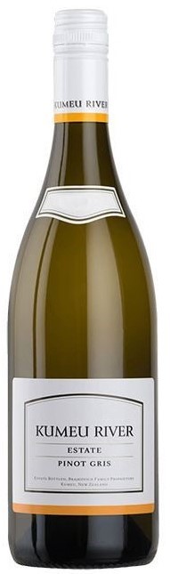 Kumeu River Pinot Gris 2025 (6 x 750mL),