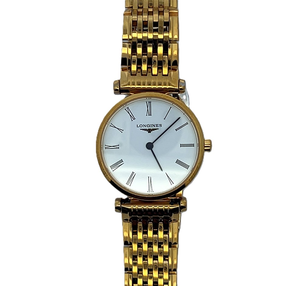 LONGINES La Grande Classique Ladies Watch