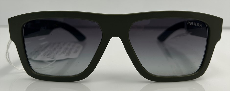 PRADA Linea Rossa Sunglasses