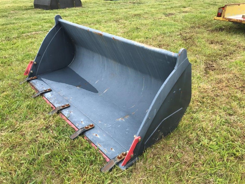 General Purpose Bucket